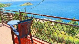 Ferienwohnung f�r 4-5 Personen